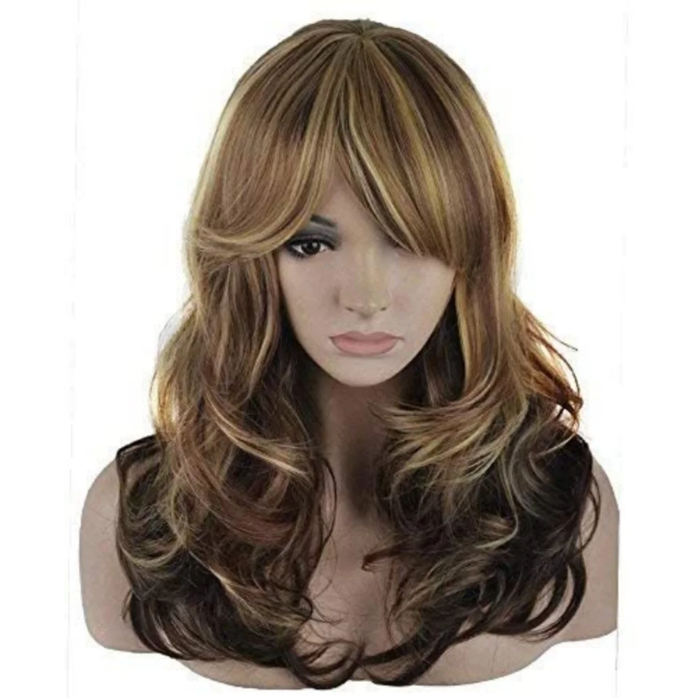 Blooming Hair 20